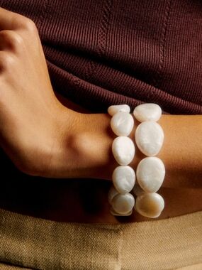 Sezane Olympe Bracelet